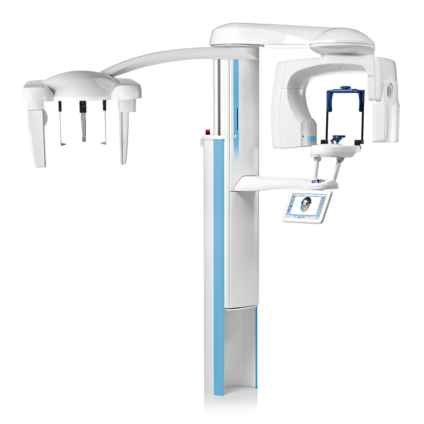 Planmeca ProMax 3D Classic with Ceph