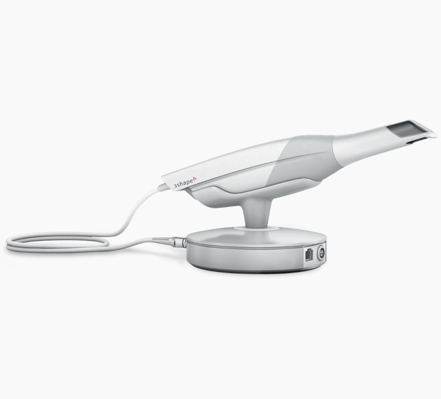 3Shape TRIOS Digital Intraoral Scanner